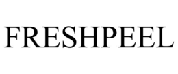 FRESHPEEL trademark