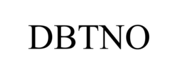 DBTNO trademark