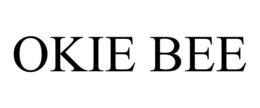 OKIE BEE trademark