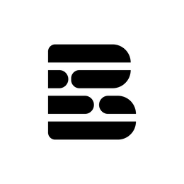 B trademark