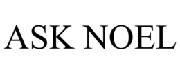 ASK NOEL trademark