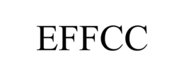 EFFCC trademark