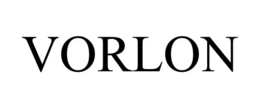 VORLON trademark