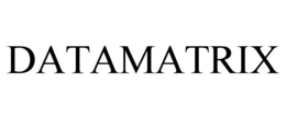 DATAMATRIX trademark