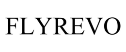 FLYREVO trademark