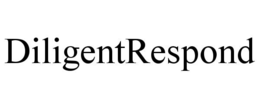DILIGENTRESPOND trademark
