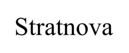 STRATNOVA trademark