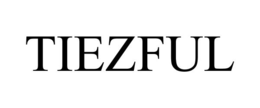TIEZFUL trademark