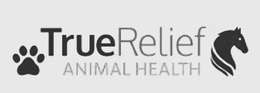 TRUERELIEF ANIMAL HEALTH trademark