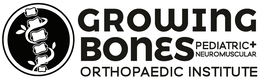 GROWING BONES PEDIATRIC + NEUROMUSCULAR ORTHOPAEDIC INSTITUTE trademark