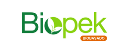 BIOPEK BIOBASADO trademark