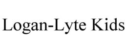 LOGAN-LYTE KIDS trademark