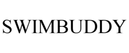SWIMBUDDY trademark