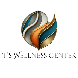 T'S WELLNESS CENTER trademark