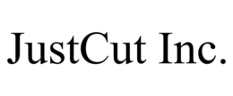 JUSTCUT INC. trademark
