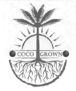 COCO GROWN trademark