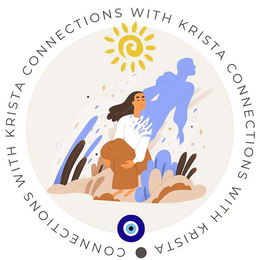 CONNECTIONS WITH KRISTA CONNECTIONS WITH KRISTA • CONNECTIONS WITH KRISTA trademark