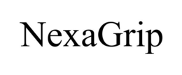 NEXAGRIP trademark