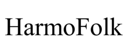 HARMOFOLK trademark