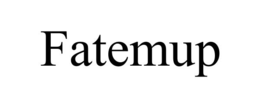 FATEMUP trademark