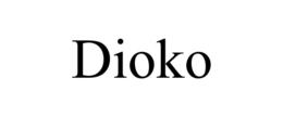 DIOKO trademark