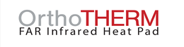 ORTHOTHERM FAR INFRARED HEAT PAD trademark