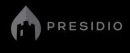 PRESIDIO trademark