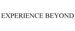 EXPERIENCE BEYOND trademark