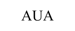 AUA trademark