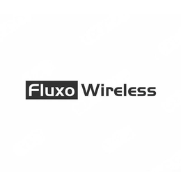 FLUXO WIRELESS trademark