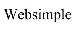 WEBSIMPLE trademark