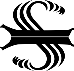 S trademark