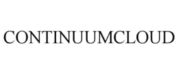 CONTINUUMCLOUD trademark