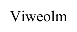 VIWEOLM trademark