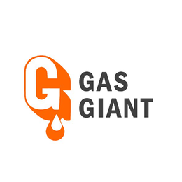 G GAS GIANT trademark