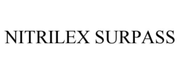 NITRILEX SURPASS trademark