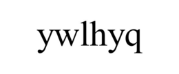 YWLHYQ trademark