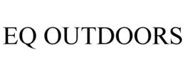 EQ OUTDOORS trademark