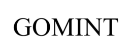 GOMINT trademark