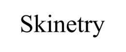 SKINETRY trademark