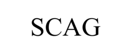 SCAG trademark