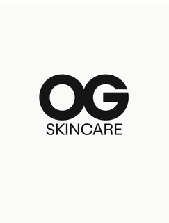 OG SKINCARE trademark