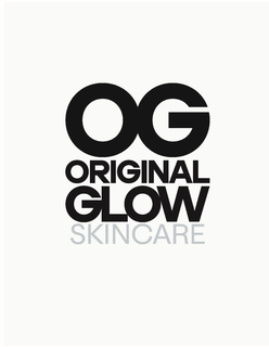 OG ORIGINAL GLOW SKINCARE trademark