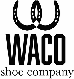 WACO SHOE COMPANY trademark