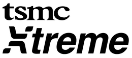 TSMC XTREME trademark
