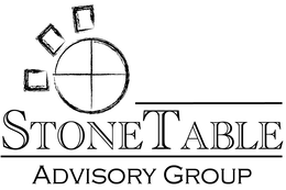 STONE TABLE ADVISORY GROUP trademark