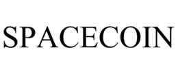 SPACECOIN trademark