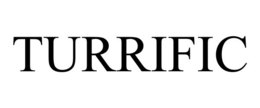 TURRIFIC trademark