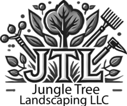 JTL JUNGLE TREE LANDSCAPING LLC trademark