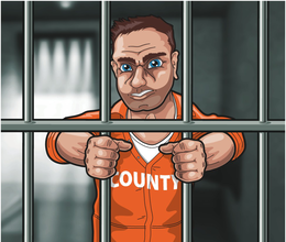 COUNTY trademark